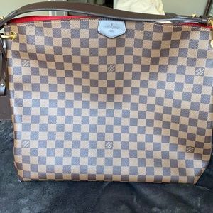 Louis Vuitton Graceful PM